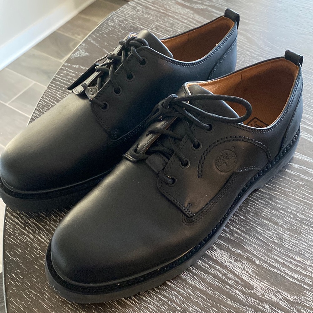 Timberland Oxford